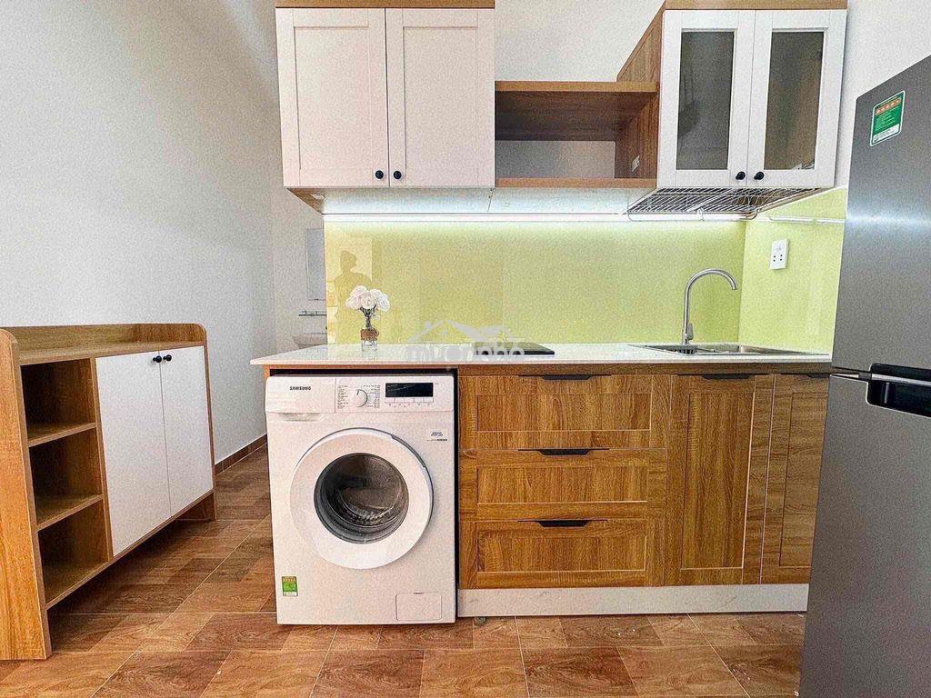 🎇Căn hộ 2pn bancol thoáng gần học viện cán bộ, 2 phòng thoáng🎇 - 4