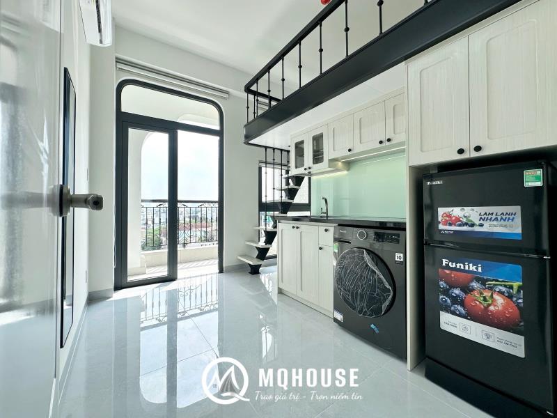 Cc mini duplex tone trắng cực đẹp ngay hvhk - etown cộng hòa