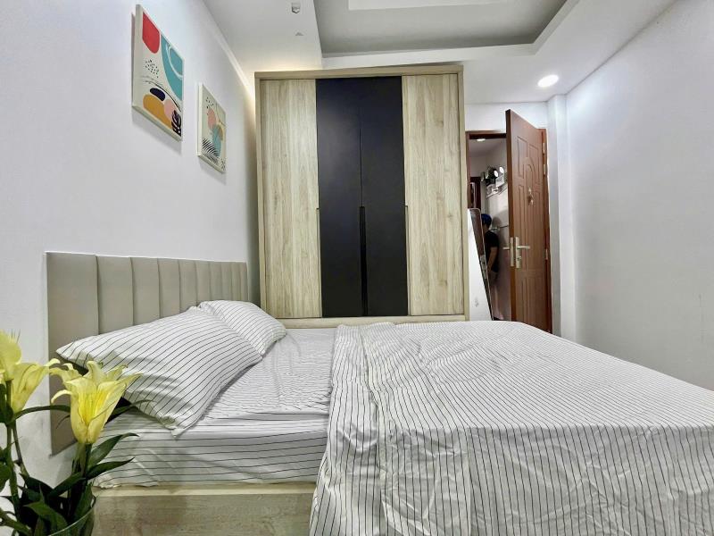 Cho thuê phòng trọ sinh viên quận 1 – nguyễn cảnh chân | gần đh khxh&nv, đh khoa học tự nhiên, ueh - 2