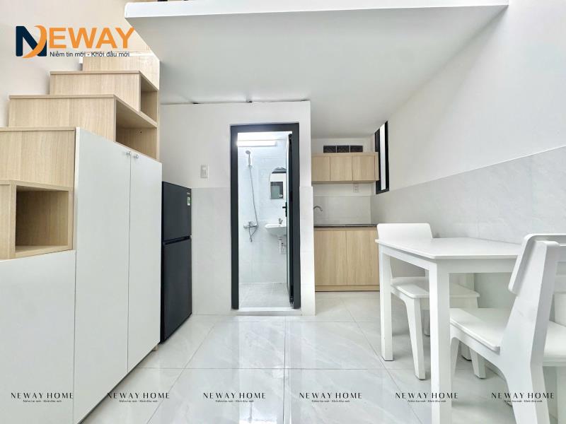 🏠 Phòng trọ âu cơ – tân phú, đại học văn hiến, đại học công thương - 2