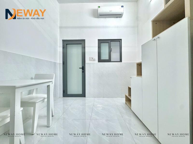 🏠 Phòng trọ âu cơ – tân phú, đại học văn hiến, đại học công thương - 4