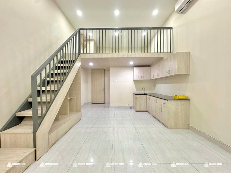 Mặt bằng tòa duplex dt 50m2 chỉ 6 triệu | nhà ga t3 - cộng hòa - 2