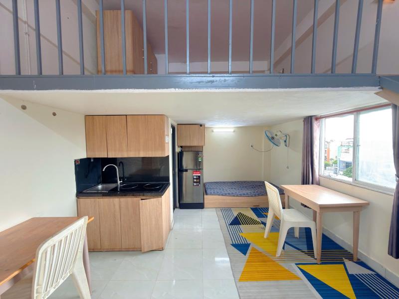 🏠 Phòng trọ cho thuê đường hòa bình – gần đầm sen, tân phú - 3