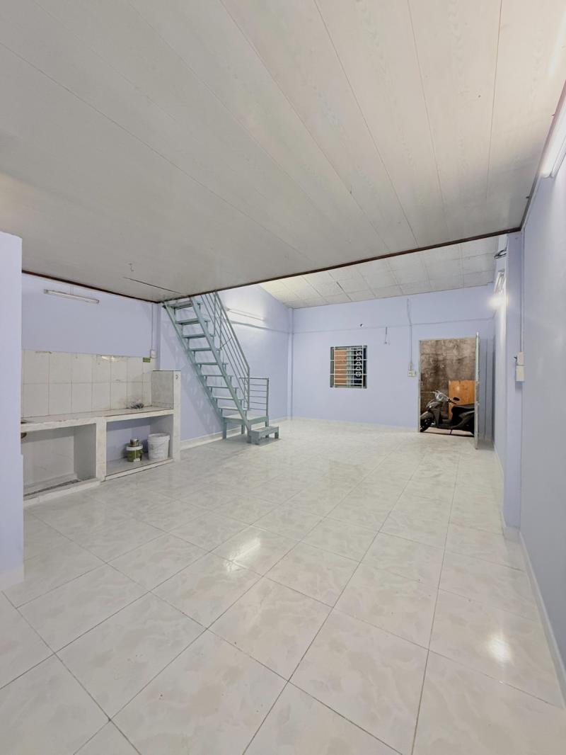 Cho thuê nhà nguyên căn 80m² - tân sơn, gò vấp - giá 5,8 tr/tháng - 3