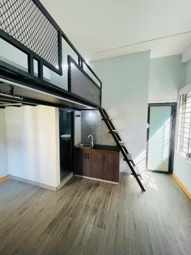 🔥 Căn hộ duplex có ban công siêu thoáng 🔥 - 2