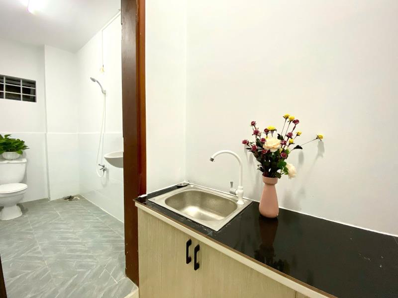 Full nội thất tách bếp đặng văn ngữ siêu rộng tiện nghi đủ đầy gần các trường đại học - 2