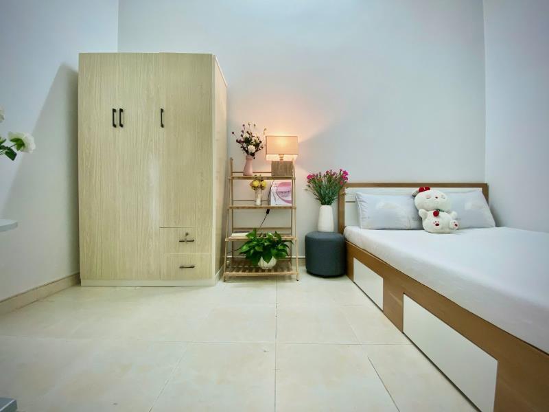 Full nội thất tách bếp đặng văn ngữ siêu rộng tiện nghi đủ đầy gần các trường đại học - 3