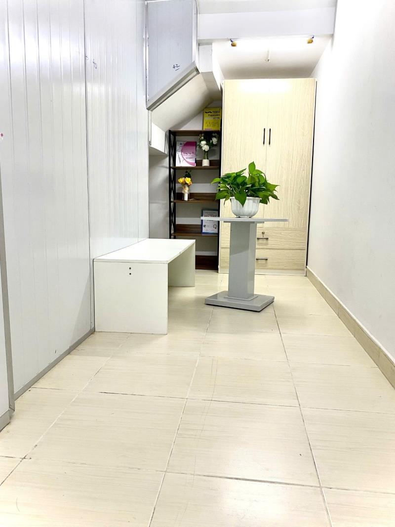 Full nội thất tách bếp đặng văn ngữ siêu rộng tiện nghi đủ đầy gần các trường đại học - 4