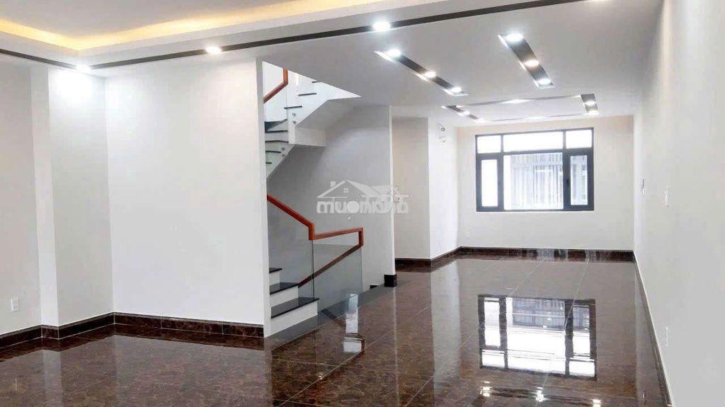 Cho thuê nhà mt bàu cát ngan 5m oto vào tậng nhà - 3