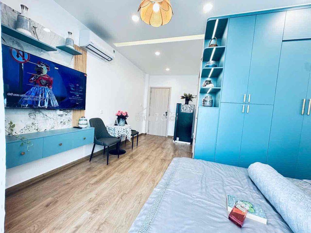 Chdv cao cấp mới xd - đẳng cấp và phong cách châu âu - 4