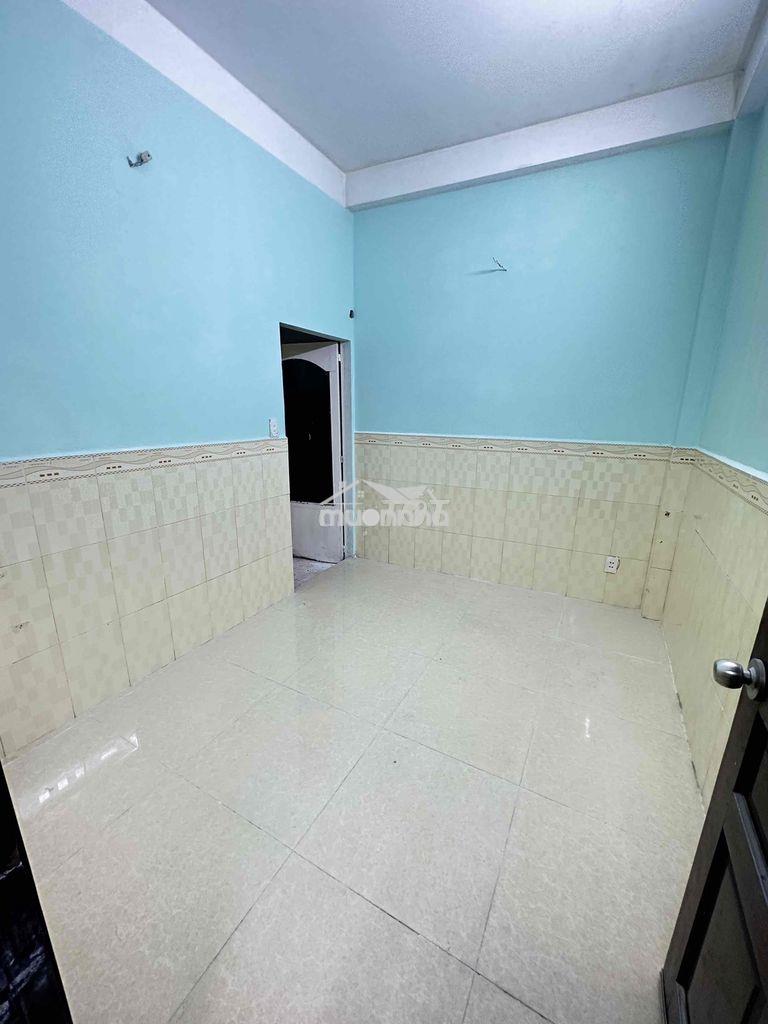 Nhà 4x14m 1lầu - sân phơi (2pn 2wc) hẻm 4m. 1/ bình trị đông, bình tân - Ảnh 3