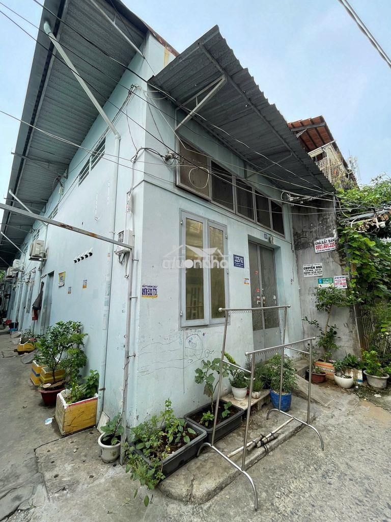 Bán dãy trọ huỳnh tấn phát, q7 – 106,7m² – 7,4 tỷ - 2