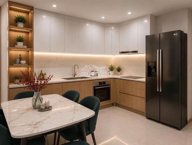 Siêu ưu đãi căn hộ thủ đức giá rẻ 2pn2wc chỉ 870tr trả góp 0% lãi suất