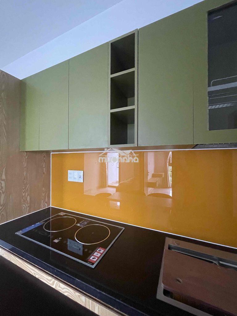 Cho thuê căn hộ mini full nội thất phường long khánh - Ảnh 3