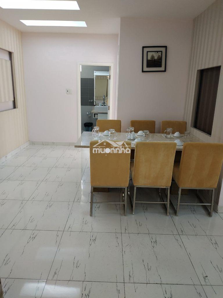 Hàng hiếm dt:105m2 – cho thuê khải hoàn (2pn 2wc) tầng cao giá 14 tr - 2