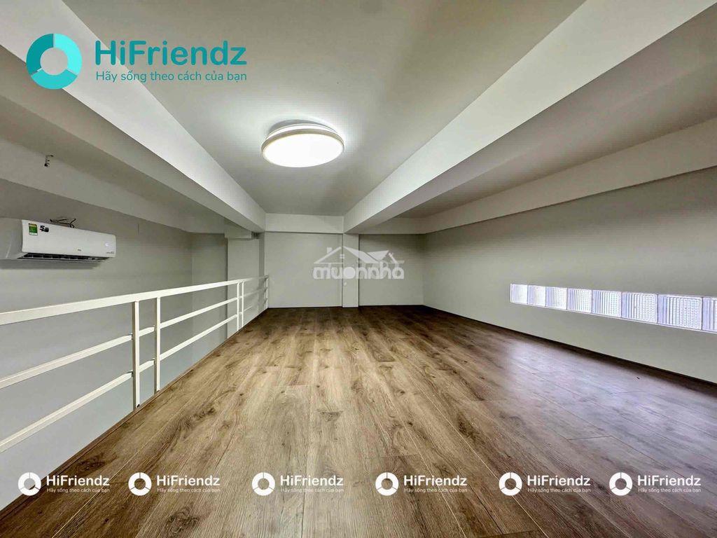 Duplex sinh viên tách bếp ở được 3-4 bạn sát đh y dược, ueh, khtn,huf - 4