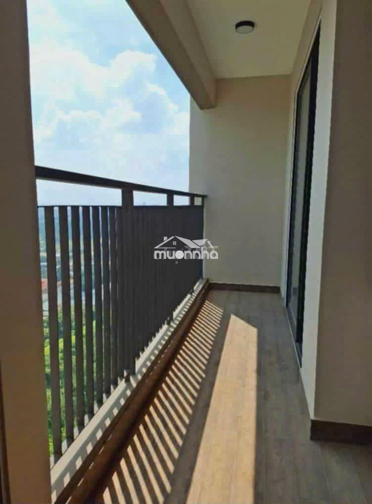 Cho thuê gấp 3pn giá 7tr/tháng sẵn rèm, giàn phơi - 2