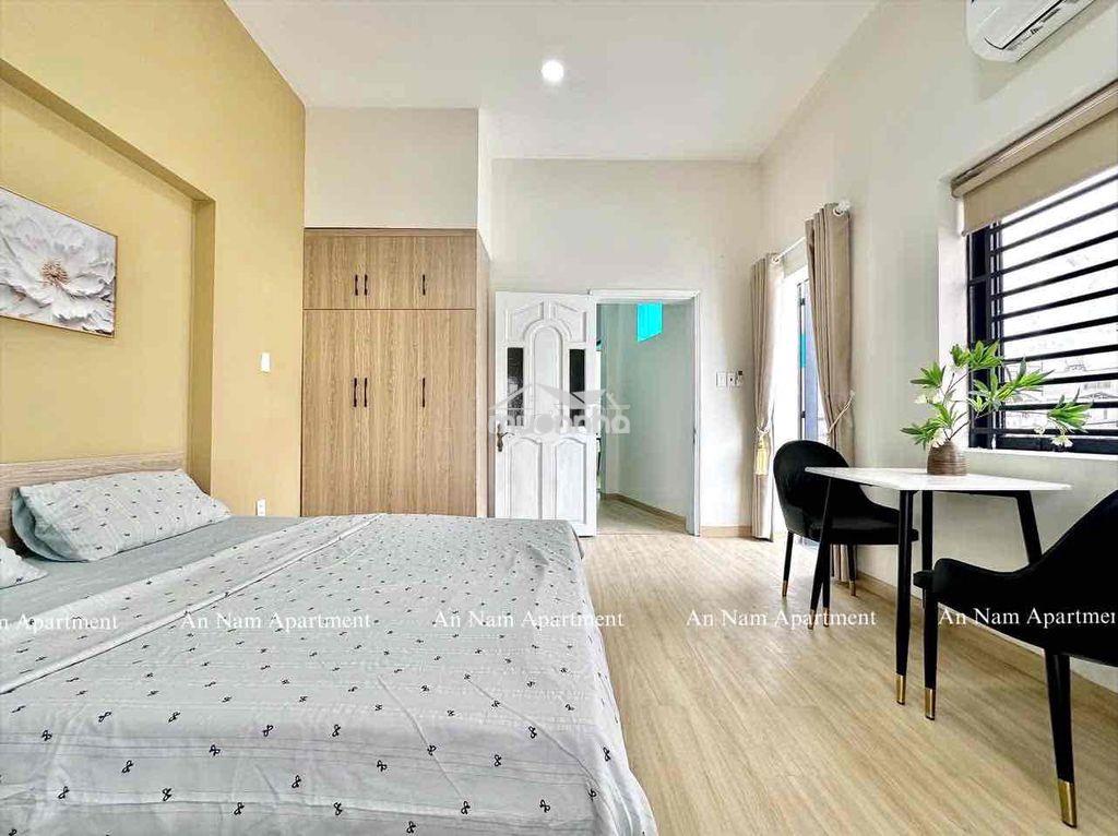 Căn hộ dịch vụ giá tốt - sang sịn mịn - 3
