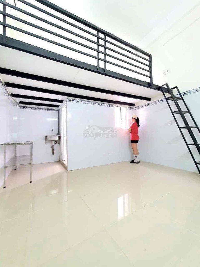Phòng trọ gần dh văn hiến, hvhk, cd phạm ngọc thạch, lý tự trọng