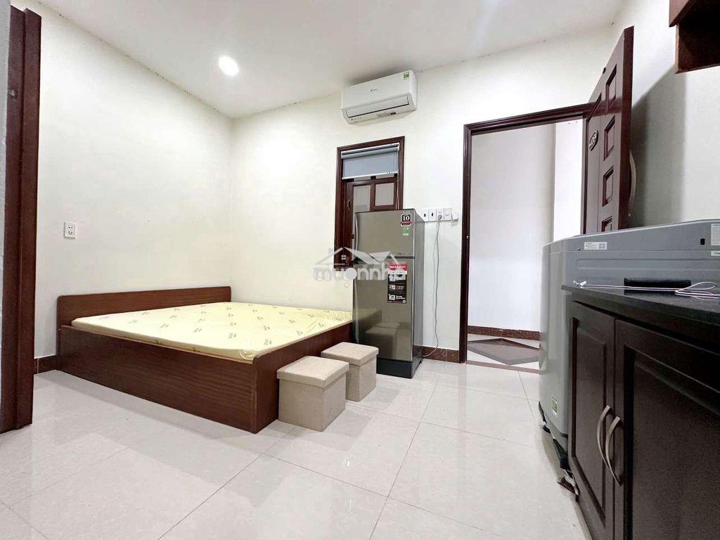 Cho thuê studio gần ueh, y pnt, đh hoa sen – trung tâm q10 - 2