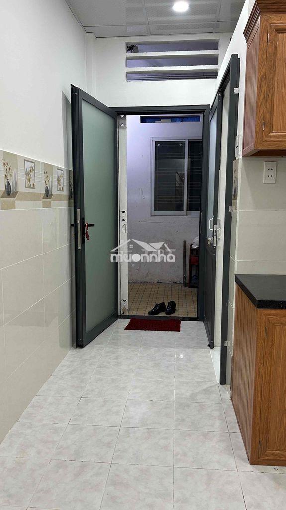 Cần bán căn hộ chung cư - 2