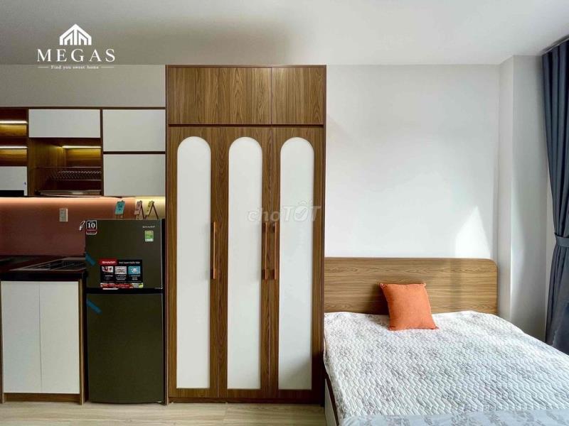 🔥 Căn hộ full nội thất cao cấp gần etown cộng hoà — tân bình 🔥 - 3