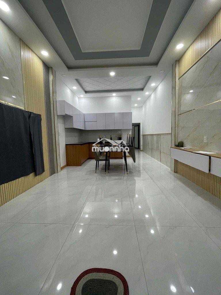 Cho thuê nhà cấp4 2pn, 2máy lạnh, võ thị thừa apđ q12