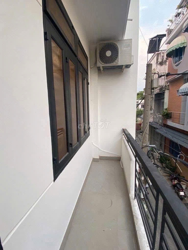🔥 Chu văn an – full nội thất chỉ 4tr8 🏡 - 2