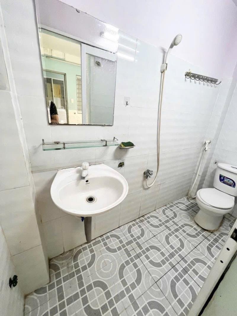 🔥 Chu văn an – full nội thất chỉ 4tr8 🏡 - 4