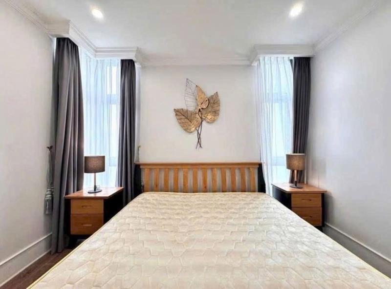 🌸 Cho thuê căn hộ full nội thất – gym, hồ bơi, dọn phòng - thảo điền, quận 2 🌸 - 4