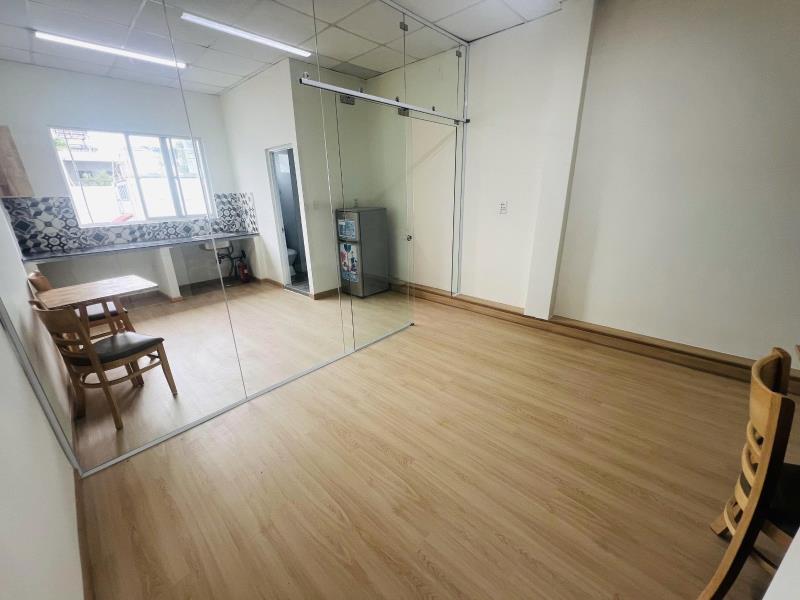 Giá thật 100% 5tr7 - cho thuê căn hộ phòng 1pn 40m2, tách bếp – bùi đình túy, bình thạnh gần ftu2, uth, uef - 4