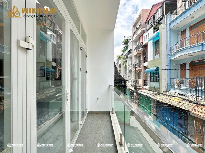 🏠🏡Phòng đẹp giá tốt | full nội thất có trang bị máy lọc nước | gần etown - 2