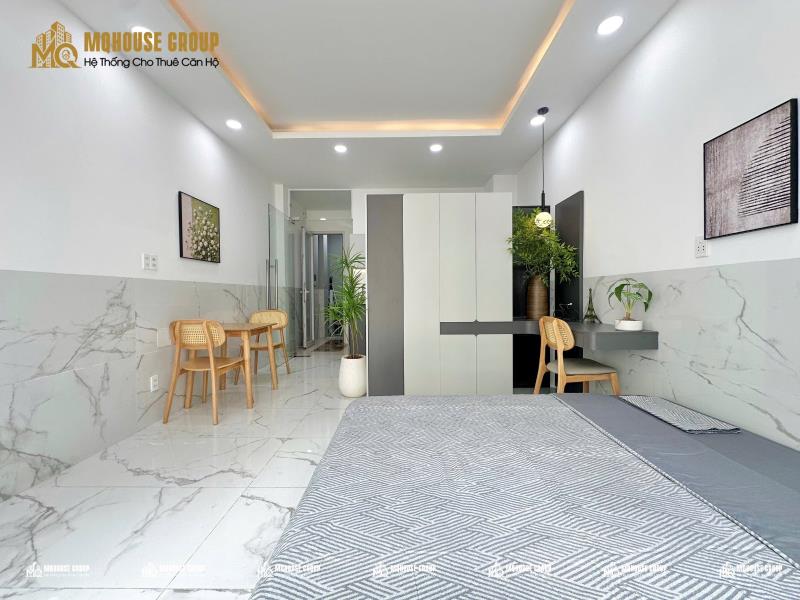 🏠🏡Phòng đẹp giá tốt | full nội thất có trang bị máy lọc nước | gần etown - 3