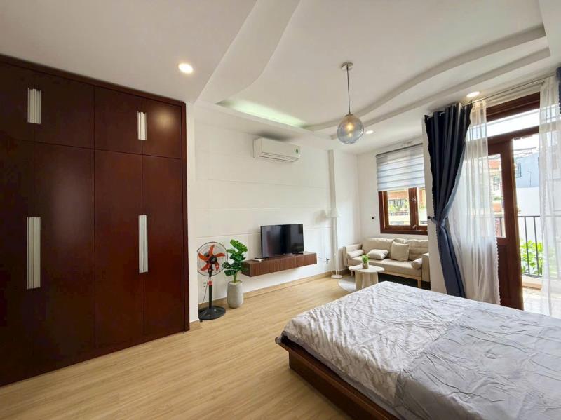 Khai trương căn hộ 1pn 65m² mới 100%, ban công riêng & máy giặt – đào duy anh, phú nhuận - 3