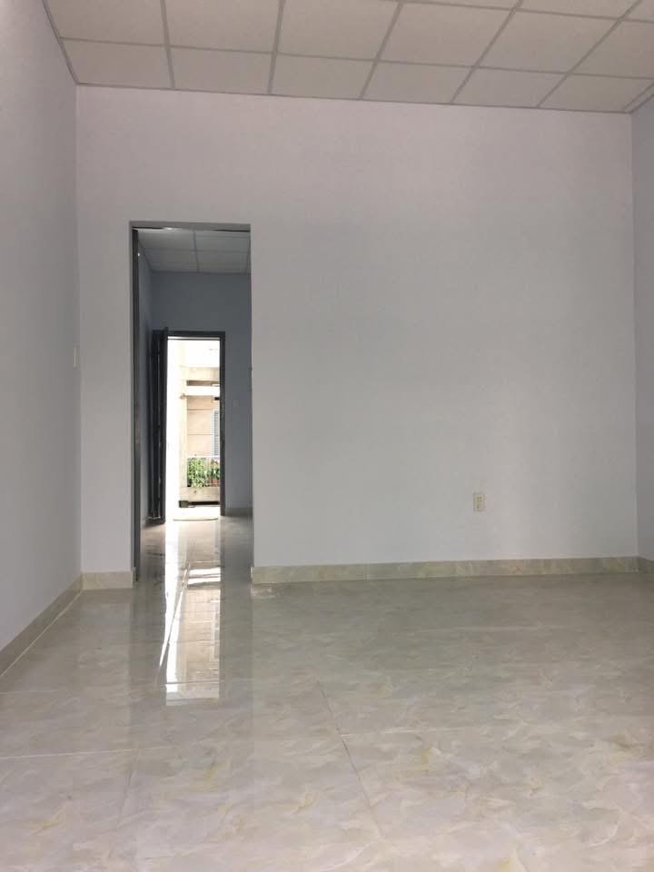 Mặt bằng lầu 1 đường điện biên phủ, khu kinh doanh sầm uất - 3