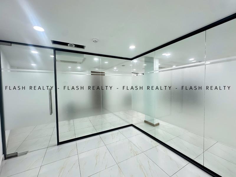 Văn phòng võ thị sáu - 60m2 - giá chỉ 15tr - 4