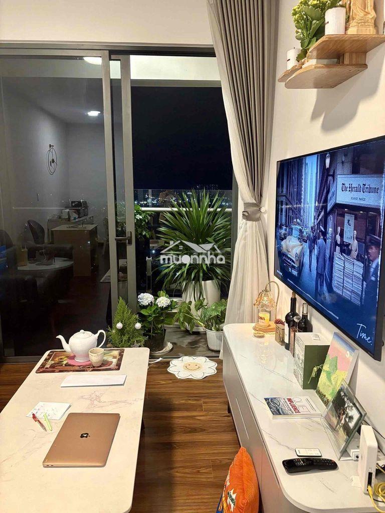 Ở ngay 2pn 2wc full nội thất akari city - 3