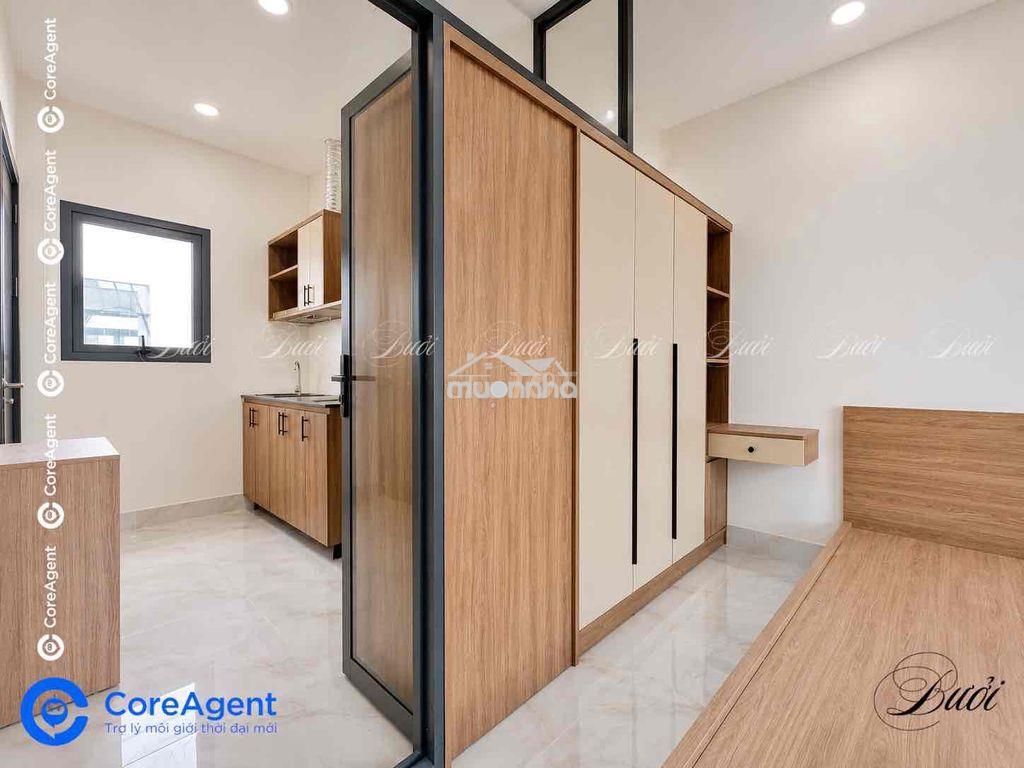 Cc mini mới 100% - ngay bx miền tây - khu tên lửa -vvk - 3