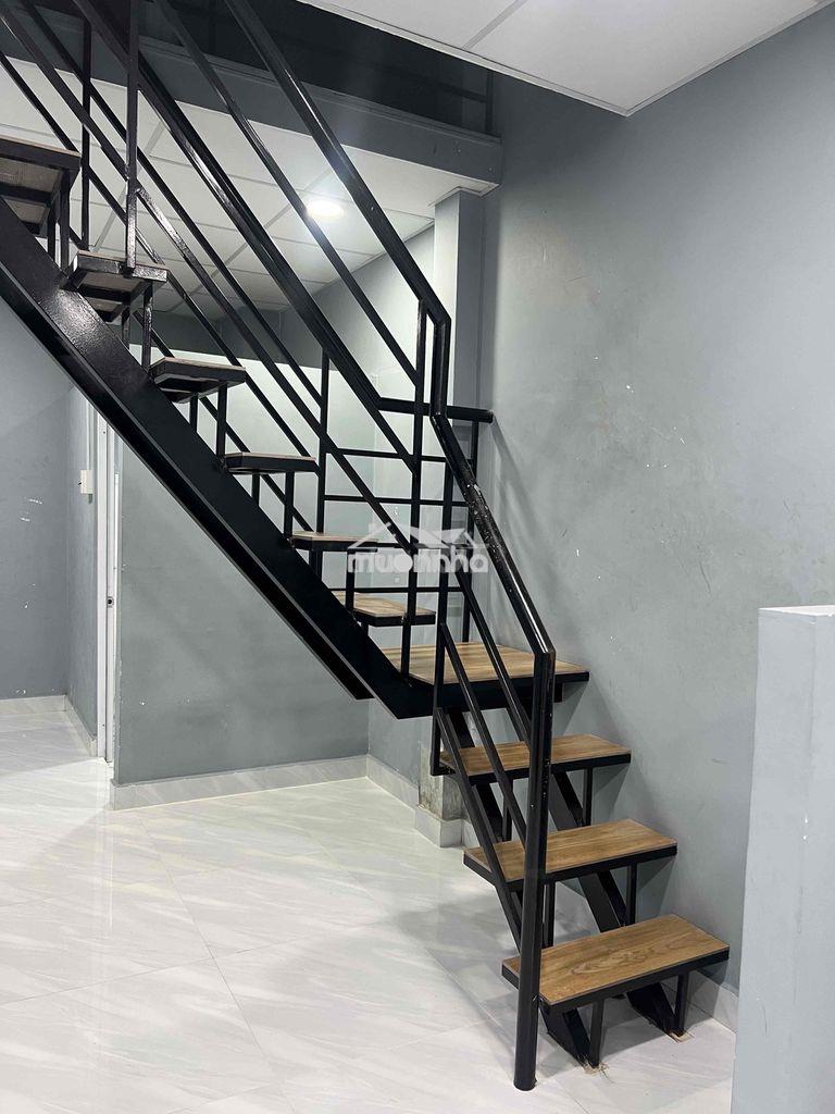 💥 Chính chủ bán gấp nhà quận 4 – hẻm 3m – vào ở ngay - 4