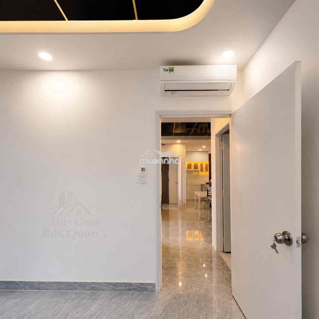Chỉ 7.5 triệu nội thất cao cấp 2pn - 4