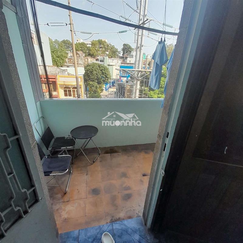 Phòng cho thuê