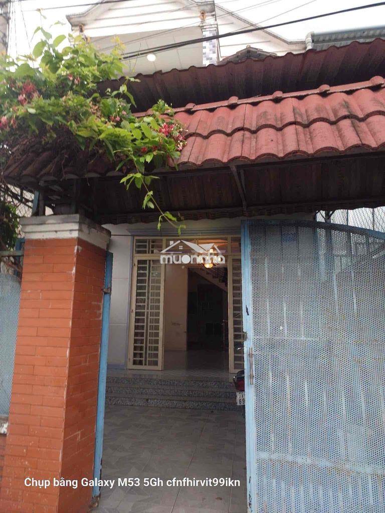 Nhà phú thọ mái thái chỉ 5tr/th
