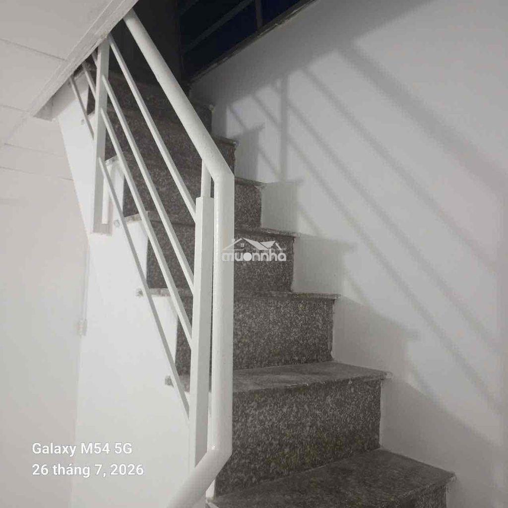 Nhà bán quận 12 - 2