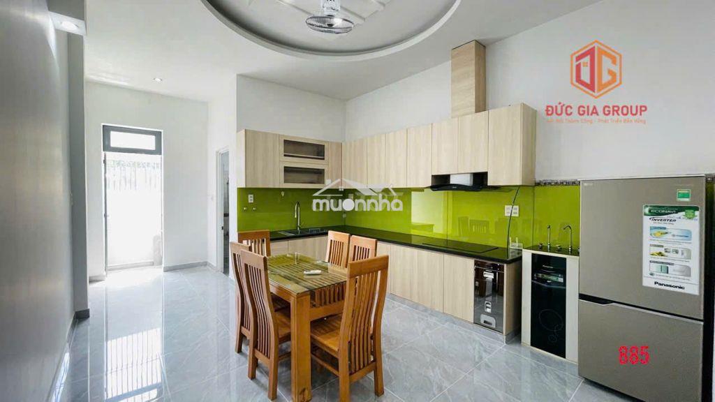 Bán nhà đẹp đường d3 khu d2d đối diện mầm non thống nhất - 2