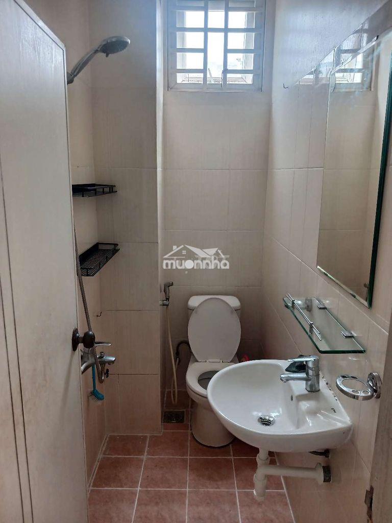 Phòng trọ 12 m2 đường phan văn trị, p.bình thạnh - 3