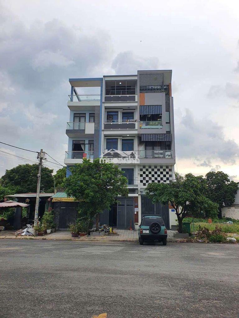 Cho thuê căn hộ dịch vụ cao cấp – kdc an sương, p. tân hưng thuận,q.12