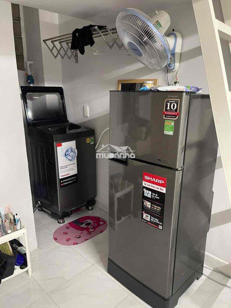Ch cao cấp kế bên trường đại học văn lang cs 3 đặng thuỳ trâm - bình l - 3