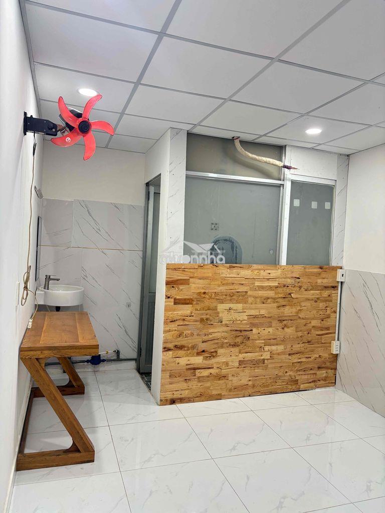 Cho thuê phòng trọ tại gò vấp - 2