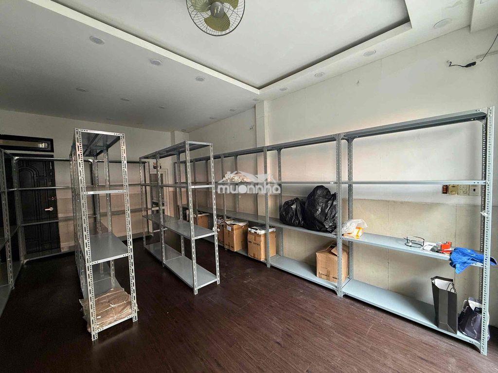 Cho thuê mặt bằng hơn 60m2 ngay ngã tư trần khắc chân - 4