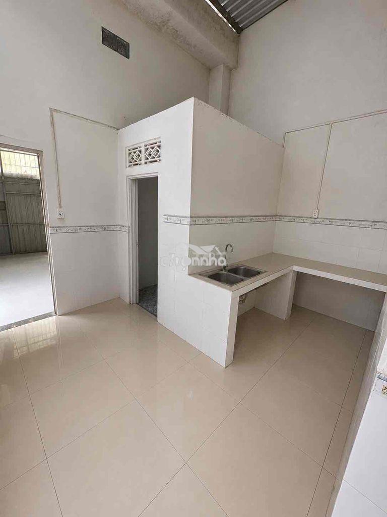 Quy đức,bình chánh,nhà+đất 263,8m2 cách chợ hưng long 10phut di chuyển - 2